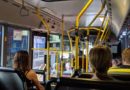 סוגי האוטובוסים הנפוצים בישראל